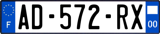 AD-572-RX