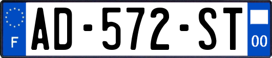 AD-572-ST