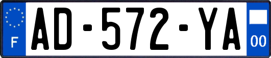 AD-572-YA