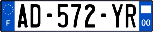 AD-572-YR