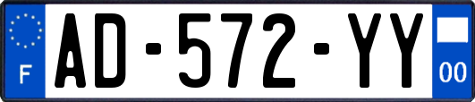 AD-572-YY