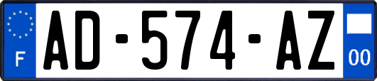 AD-574-AZ