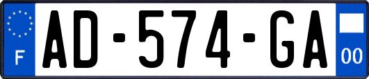 AD-574-GA