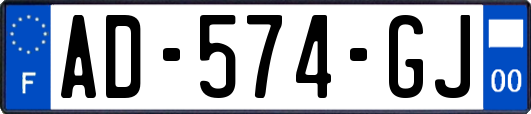 AD-574-GJ