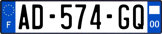 AD-574-GQ