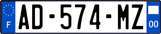 AD-574-MZ