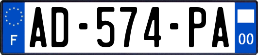 AD-574-PA