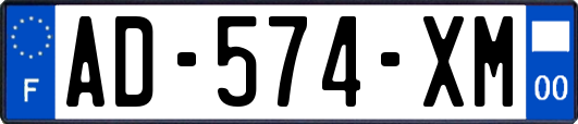 AD-574-XM