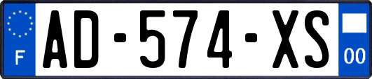 AD-574-XS