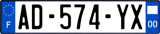 AD-574-YX