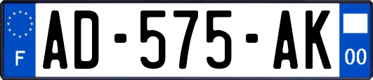 AD-575-AK