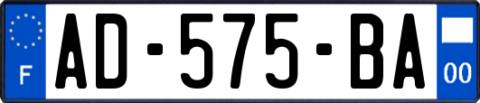 AD-575-BA