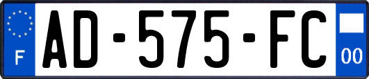 AD-575-FC