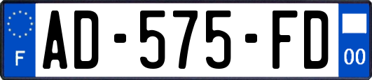 AD-575-FD
