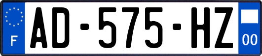 AD-575-HZ