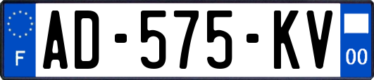 AD-575-KV