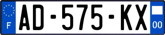 AD-575-KX