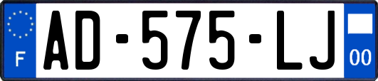 AD-575-LJ
