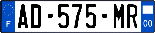 AD-575-MR