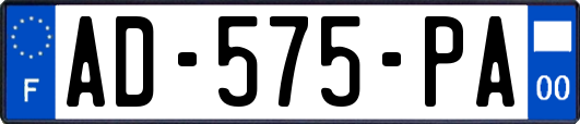 AD-575-PA