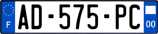 AD-575-PC