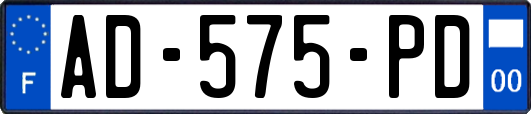 AD-575-PD