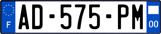 AD-575-PM