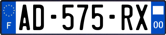 AD-575-RX