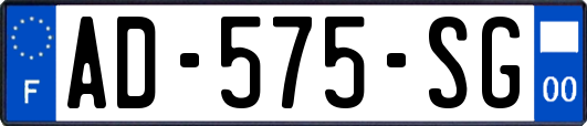 AD-575-SG