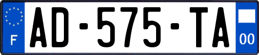 AD-575-TA