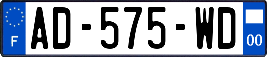 AD-575-WD