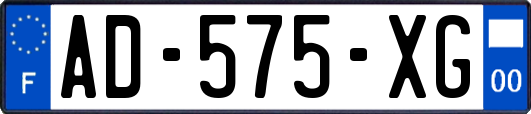 AD-575-XG