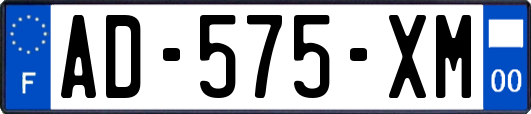 AD-575-XM