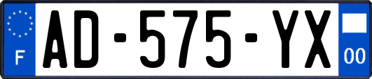 AD-575-YX