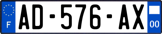 AD-576-AX