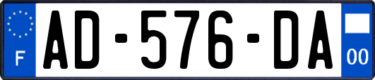 AD-576-DA