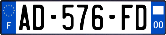 AD-576-FD