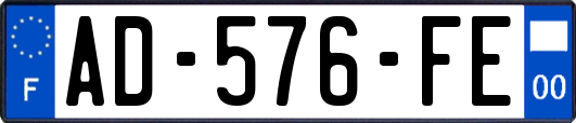 AD-576-FE