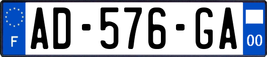 AD-576-GA