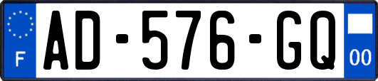 AD-576-GQ