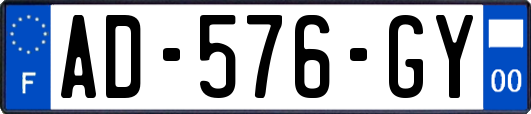 AD-576-GY