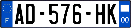 AD-576-HK