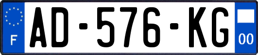 AD-576-KG