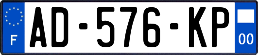 AD-576-KP