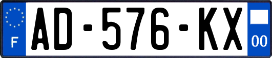 AD-576-KX