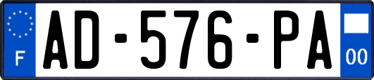 AD-576-PA