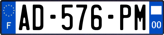 AD-576-PM