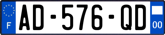 AD-576-QD