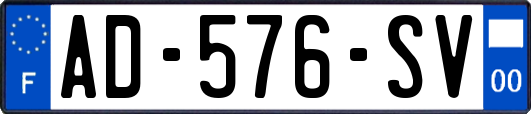 AD-576-SV