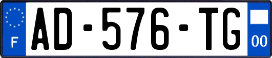 AD-576-TG